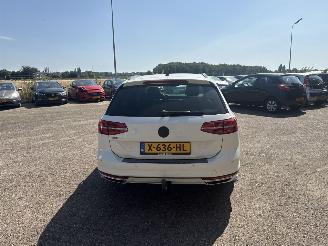 Volkswagen Passat 1.4 TSI GTE REST BPM €300,-!!! picture 6