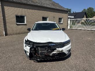 Volkswagen Passat 1.4 TSI GTE REST BPM €300,-!!! picture 2