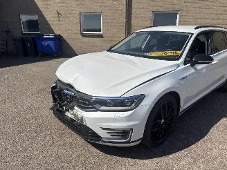 Volkswagen Passat 1.4 TSI GTE REST BPM €300,-!!! picture 10