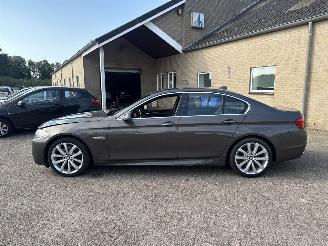 BMW 5-serie 528xi High Executive Individual AUT REST BPM €400,-!!! picture 4