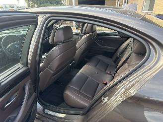 BMW 5-serie 528xi High Executive Individual AUT REST BPM €400,-!!! picture 32
