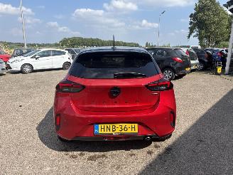 Opel Corsa 1.2 T Hybrid Yes REST BPM €1600,-!!! picture 6