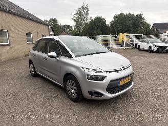 Avarii autoturisme Citroën C4-picasso PICASSO 1.6 e-HDi Attraction AUT REST BPM €400,-!!! 2015/1