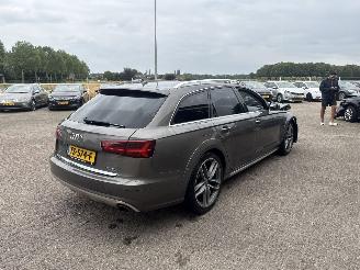 Audi A6 allroad 3.0 TDI quattro Premium Edition REST BPM €800,-!!! picture 7