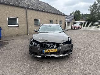 Audi A6 allroad 3.0 TDI quattro Premium Edition REST BPM €800,-!!! picture 2