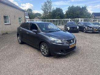 skadebil auto Suzuki Baleno 1.0 B.jet High Executive AUT REST BPM €600,-!!! 2017/5