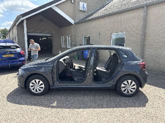 Volkswagen Polo 1.0 TSI Comfortline REST BPM €700,-!!! picture 4