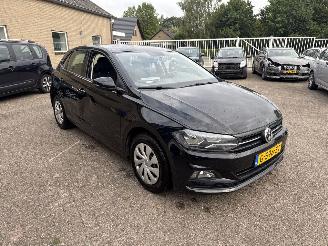 Auto incidentate Volkswagen Polo 1.0 TSI Comfortline REST BPM €800,-!!! 2019/11