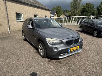 Avarii autoturisme BMW X1 1.8i sDrive Exec. AUT 2011/3