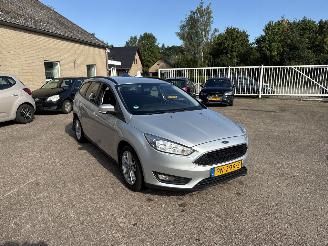 škoda osobní automobily Ford Focus 1.0 Lease Edition REST BPM €600,-!!! 2017/8