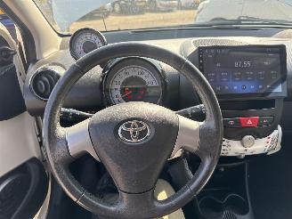 Toyota Aygo 1.0 VVT-i Dyn. Or. picture 18
