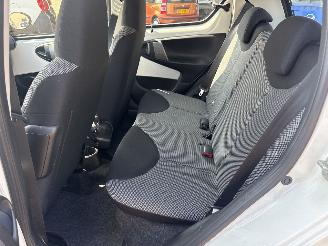 Toyota Aygo 1.0 VVT-i Dyn. Or. picture 26