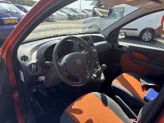 Fiat Panda 1.2 Edizione Cool picture 12