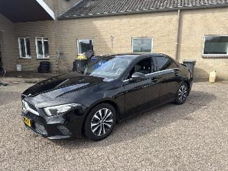 Mercedes A-klasse 200 Business Solution AUT REST BPM €1200,-!!! picture 3