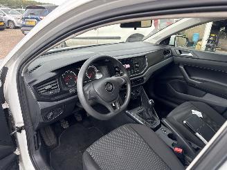 Volkswagen Polo 1.0 TSI Comfortline picture 22