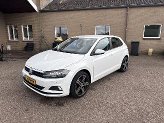 Volkswagen Polo 1.0 TSI Comfortline picture 3