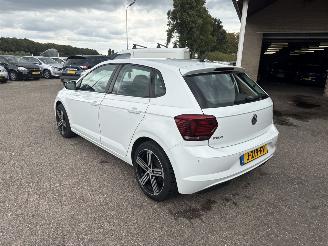 Volkswagen Polo 1.0 TSI Comfortline picture 5