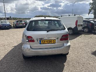 Mercedes B-klasse 170 picture 7