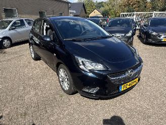 Unfallwagen Opel Corsa 1.4 Innovation AUT REST BPM €700,-!!! 2017/10