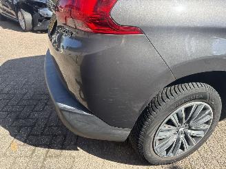 Peugeot 2008 1.2 PureTech Active REST BPM €300,-!!! picture 11