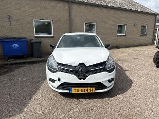 Renault Clio 0.9 TCe Limited REST BPM €400,-!!! picture 2