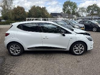 Renault Clio 0.9 TCe Limited REST BPM €400,-!!! picture 8