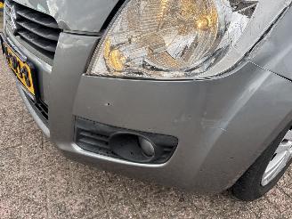 Suzuki Splash 1.0 VVT Exclusive WEINIG KILOMETERS picture 11
