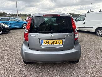 Suzuki Splash 1.0 VVT Exclusive WEINIG KILOMETERS picture 6