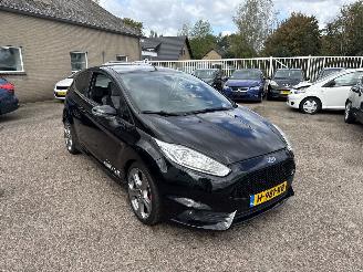 Avarii autoturisme Ford Fiesta 1.6 ST2 2015/2