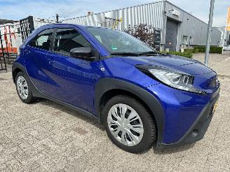 Avarii autoturisme Toyota Aygo X 1.0 VVT-i MT Play 2024/3
