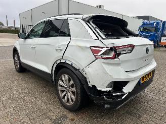 Volkswagen T-Roc 1.5 TSI Sport Automaat picture 4