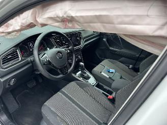 Volkswagen T-Roc 1.5 TSI Sport Automaat picture 8