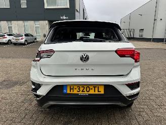 Volkswagen T-Roc 1.5 TSI Sport Automaat picture 5