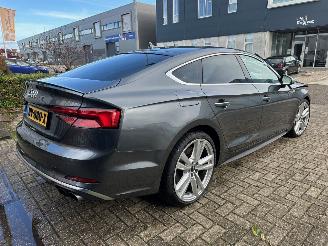 Audi A5 SPORTBACK 3.0 TFSI quattro Pro Line Plus picture 7