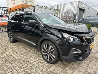 Auto incidentate Peugeot 5008 1.2 PureTech GT-Line 2018/1