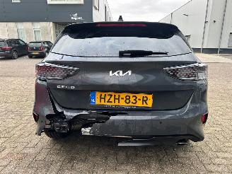 Kia Ceed 1.0 T-GDi Design Edition picture 6