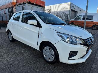 Schadeauto Mitsubishi Space-star 1.0 Cool+ 2021/1