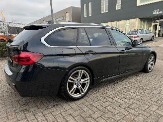 BMW 3-serie 318i M Sport Corporate Lease picture 6