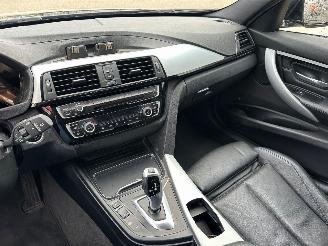 BMW 3-serie 318i M Sport Corporate Lease picture 9