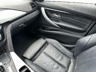 BMW 3-serie 318i M Sport Corporate Lease picture 12