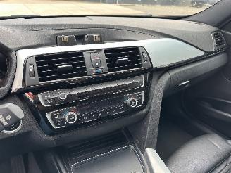 BMW 3-serie 318i M Sport Corporate Lease picture 10