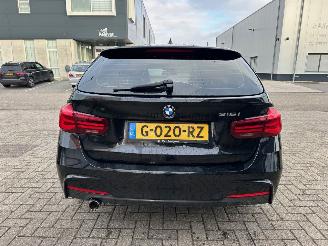 BMW 3-serie 318i M Sport Corporate Lease picture 5