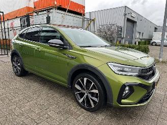 Unfallwagen Volkswagen Taigo 1.0 TSI R-Line 2022/7