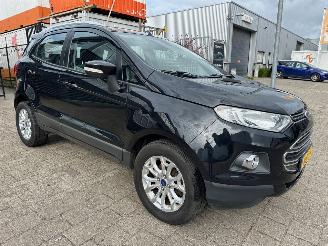Schadeauto Ford EcoSport 1.0 EcoBoost 2015/3