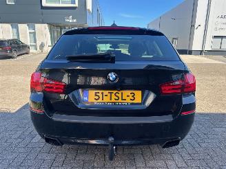 BMW 5-serie Touring 523i High Executive picture 5