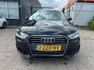 Audi A1 1.0 TFSI SPORTBACK picture 2