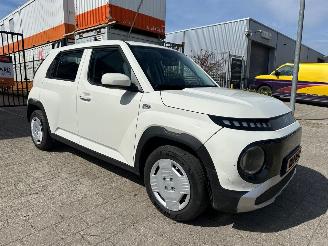 Unfallwagen Hyundai Inster E-Motion 42 kWh 327km range 2025/2