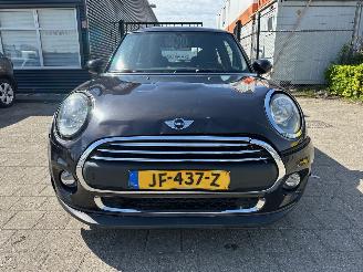 Mini One 1.2 One Business picture 2