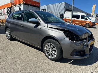 Avarii autoturisme Peugeot 308 1.2 PureTech Allure 2019/10
