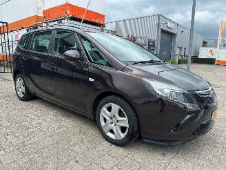 Avarii autoturisme Opel Zafira TOURER 1.4 Design Edition 2013/11